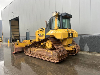 بلدوزر CAT D 6 N LGP: صورة 3