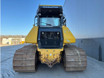 بلدوزر Komatsu D 61 PX-23: صورة 3