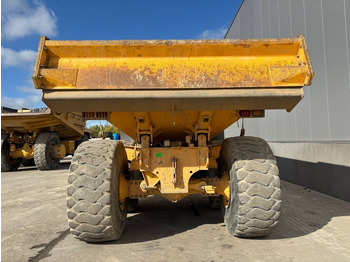 شاحنة مفصلية Volvo A 40 F: صورة 4