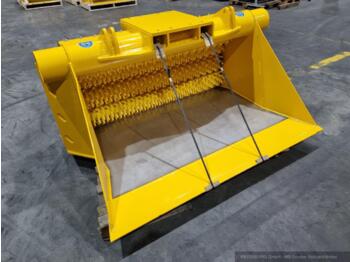 قادوس الفرز