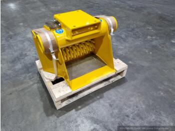 قادوس الفرز