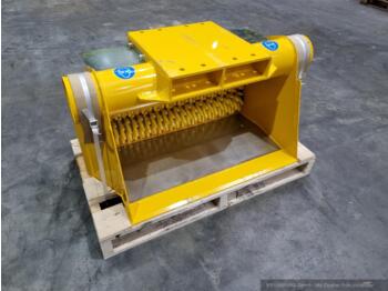 قادوس الفرز