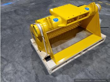 قادوس الفرز