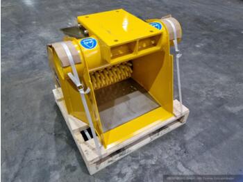 قادوس الفرز