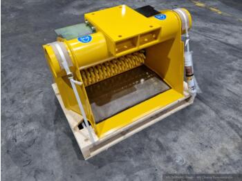 قادوس الفرز