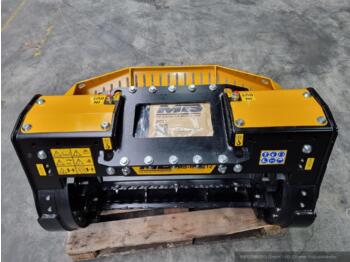 قادوس الفرز - آلات الإنشاء للبيع  MB Crusher Schaufelseparator Separator MB-HDS 212 / 5,0 - 10,0 t: صورة 3