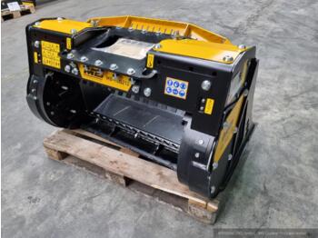 قادوس الفرز - آلات الإنشاء للبيع  MB Crusher Schaufelseparator Separator MB-HDS 212 / 5,0 - 10,0 t: صورة 5