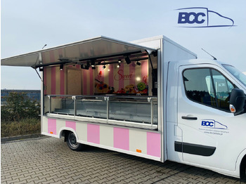 تأجير  BCC POLSKA - FOOD TRUCK - MOBILNA LODZIARNIA, PEUGEOT BOXER BCC POLSKA - FOOD TRUCK - MOBILNA LODZIARNIA, PEUGEOT BOXER: صورة 2