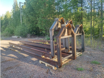 جسم الشاحنة المسطحة