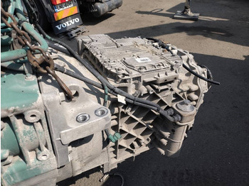 صندوق التروس - شاحنة Volvo AT2612D: صورة 3
