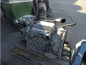 صندوق التروس VOLVO