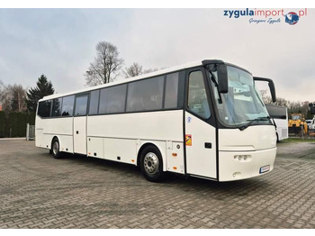 حافلة الضواحي BOVA