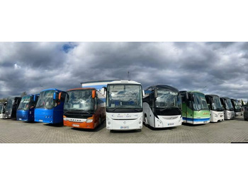 حافلة نقل لمسافات طويلة VAN HOOL