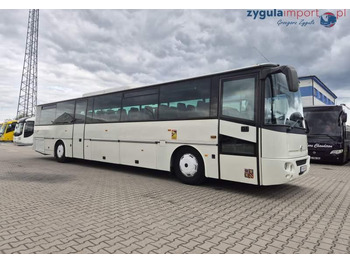 حافلة الضواحي IRISBUS