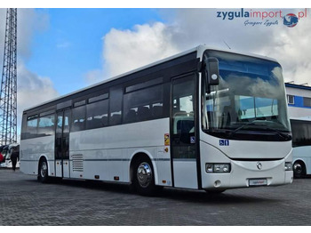 حافلة الضواحي IRISBUS