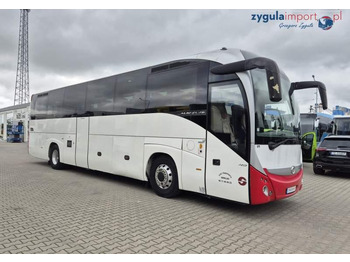 حافلة نقل لمسافات طويلة IRISBUS