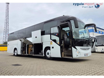حافلة نقل لمسافات طويلة IRISBUS