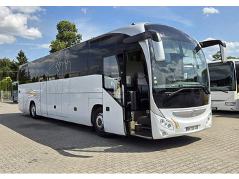 حافلة نقل لمسافات طويلة IRISBUS