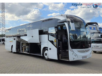 حافلة نقل لمسافات طويلة IRISBUS