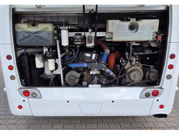 حافلة نقل لمسافات طويلة Irisbus MAGELYS PRO/ SPROWADZONY / 59 MIEJSC: صورة 4