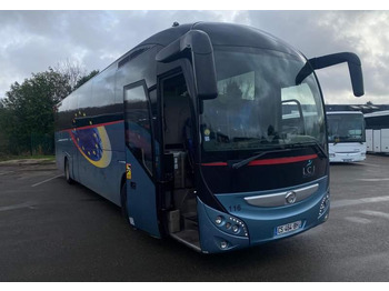 حافلة نقل لمسافات طويلة IRISBUS