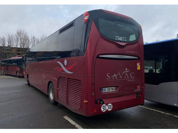 حافلة نقل لمسافات طويلة Irisbus MAGELYS PRO/ SPROWADZONY/: صورة 5 حافلة نقل لمسافات طويلة Irisbus MAGELYS PRO/ SPROWADZONY/: صورة 5