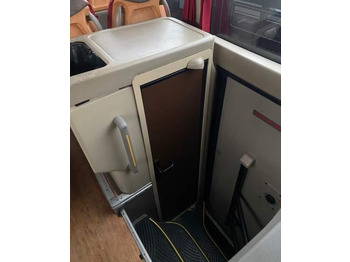 حافلة نقل لمسافات طويلة Irisbus MAGELYS PRO/ SPROWADZONY/: صورة 4 حافلة نقل لمسافات طويلة Irisbus MAGELYS PRO/ SPROWADZONY/: صورة 4