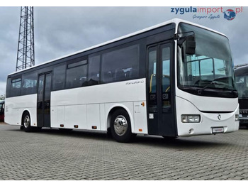 حافلة الضواحي IRISBUS