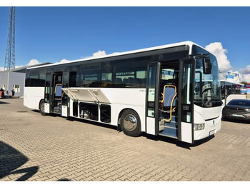 حافلة الضواحي Irisbus RECREO / SPROWADZONY / MANUAL / EURO 5: صورة 5 حافلة الضواحي Irisbus RECREO / SPROWADZONY / MANUAL / EURO 5: صورة 5
