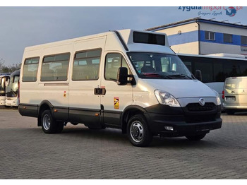 حافلة صغيرة IVECO Daily