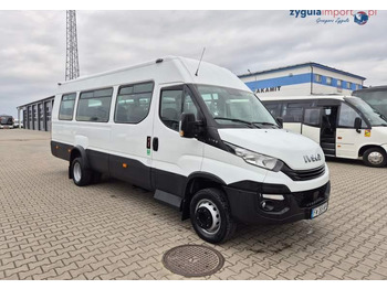 حافلة صغيرة IVECO Daily