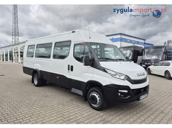 حافلة صغيرة IVECO Daily