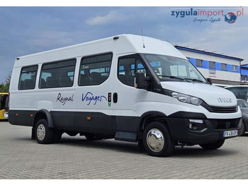 حافلة صغيرة IVECO Daily