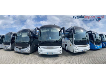 حافلة نقل لمسافات طويلة IVECO Magelys