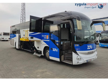 حافلة نقل لمسافات طويلة IVECO Magelys