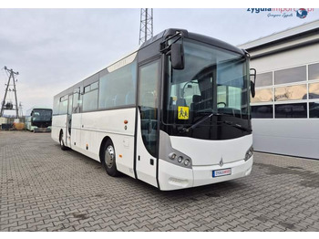 حافلة الضواحي MAN