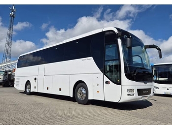حافلة نقل لمسافات طويلة MAN Lion's Coach