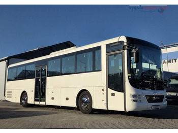 حافلة الضواحي MAN