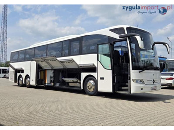 حافلة نقل لمسافات طويلة MERCEDES-BENZ Tourismo