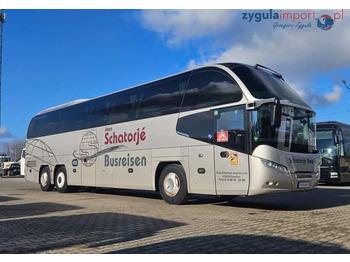 حافلة نقل لمسافات طويلة NEOPLAN