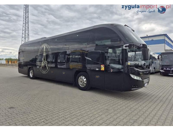 حافلة نقل لمسافات طويلة NEOPLAN