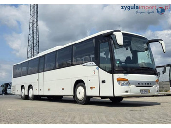 حافلة نقل لمسافات طويلة SETRA