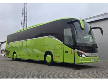 حافلة نقل لمسافات طويلة SETRA
