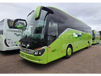 حافلة نقل لمسافات طويلة SETRA