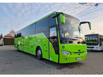 حافلة نقل لمسافات طويلة TEMSA