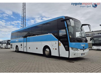 حافلة نقل لمسافات طويلة TEMSA