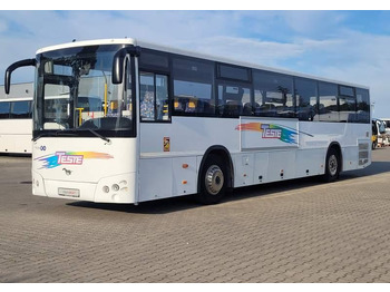 حافلة الضواحي TEMSA