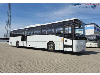 حافلة الضواحي TEMSA