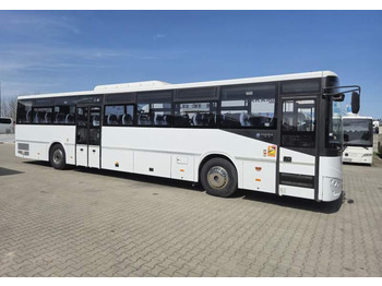 حافلة الضواحي Temsa TOURMALIN LIGHT 13 / SPROWADZONA / EURO 5 / KLIMA: صورة 4 حافلة الضواحي Temsa TOURMALIN LIGHT 13 / SPROWADZONA / EURO 5 / KLIMA: صورة 4