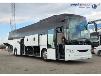 حافلة نقل لمسافات طويلة VAN HOOL